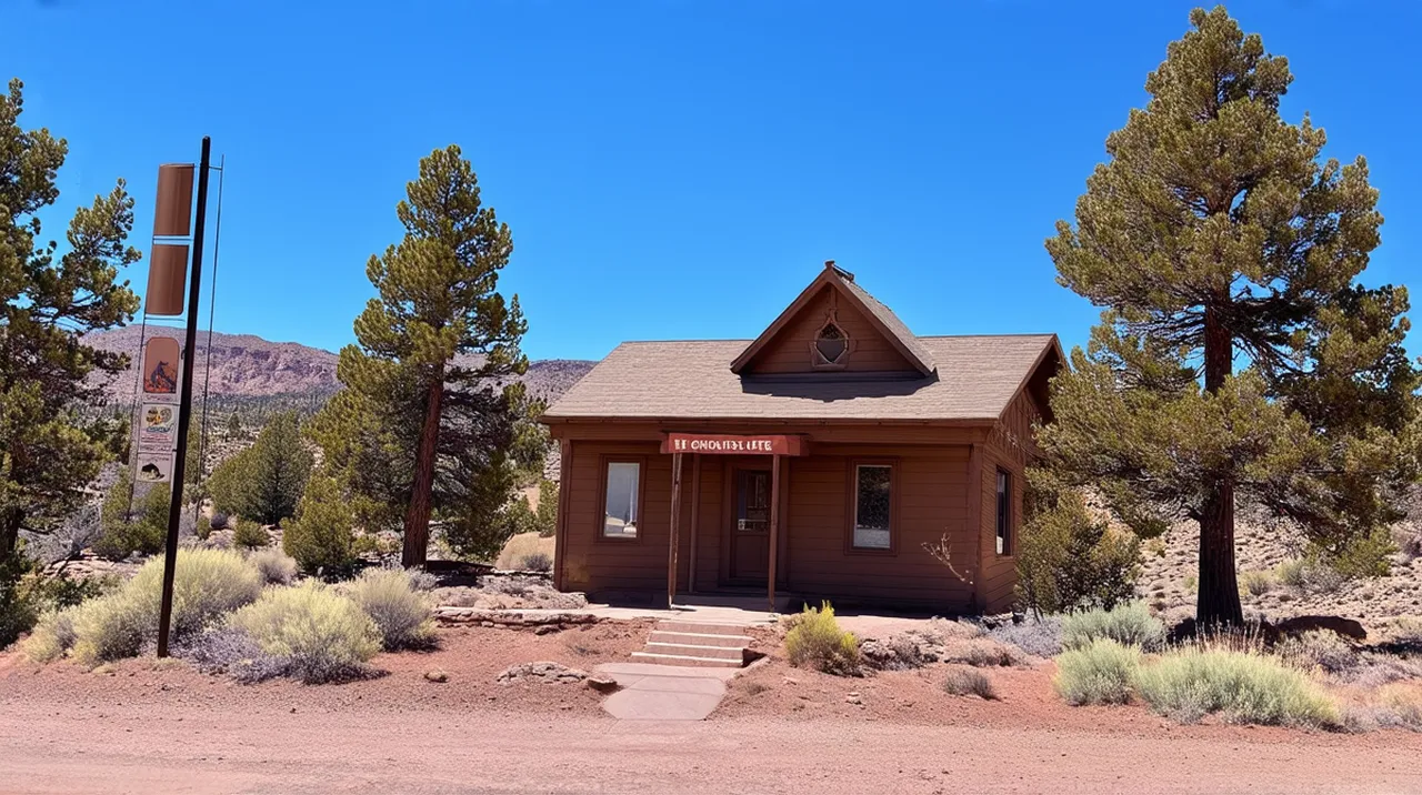 Flagstaff Landmarks: Explore 10 Iconic Sights to See