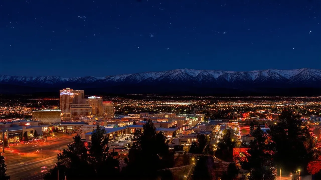 Flagstaff Nightlife: 10 Unique Experiences You Can&#8217;t Miss