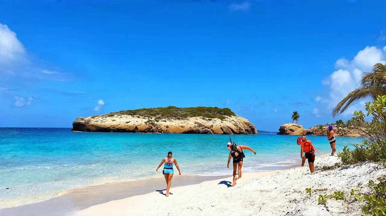Flic en Flac Adventures: Top 10 Thrilling Experiences