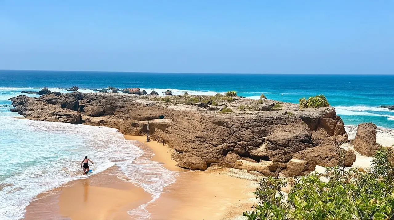 Flic en Flac Experiences: 10 Unique Adventures to Try