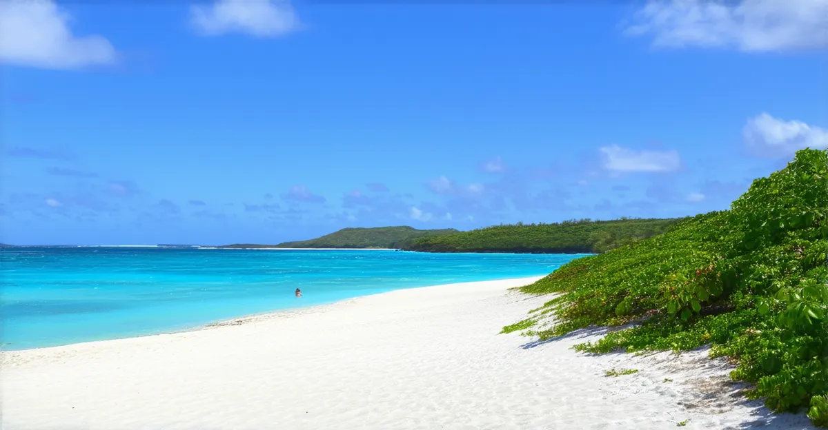 Flic en Flac Itinerary: Discover Mauritius’ Beach Paradise