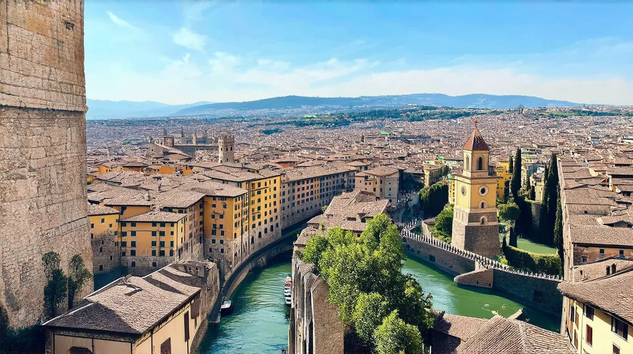Florence Adventures: Discover 10 Unforgettable Experiences