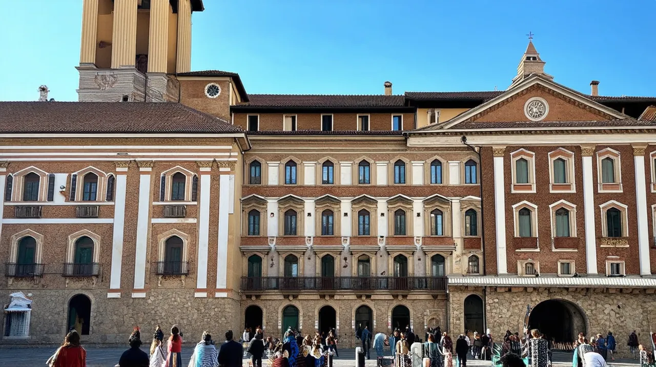 Florence Culture: Unveiling 10 Artistic Treasures