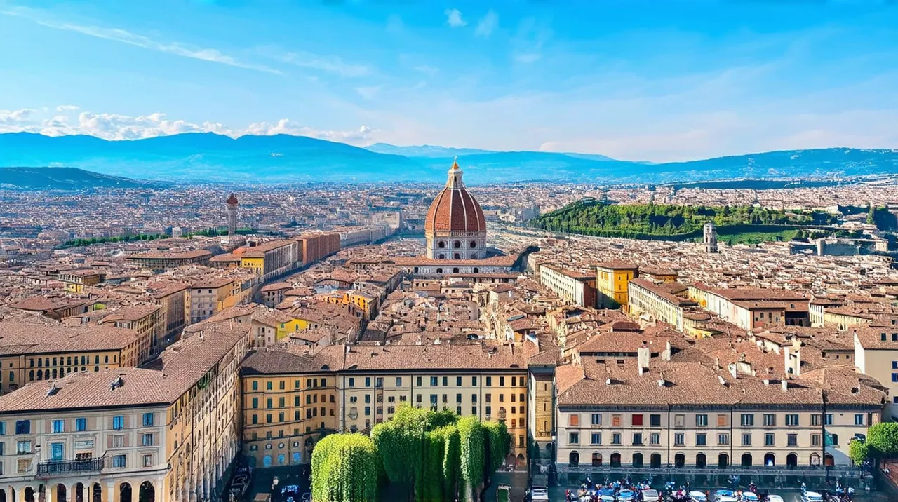 Florence Experiences: 10 Enriching Activities to Enjoy