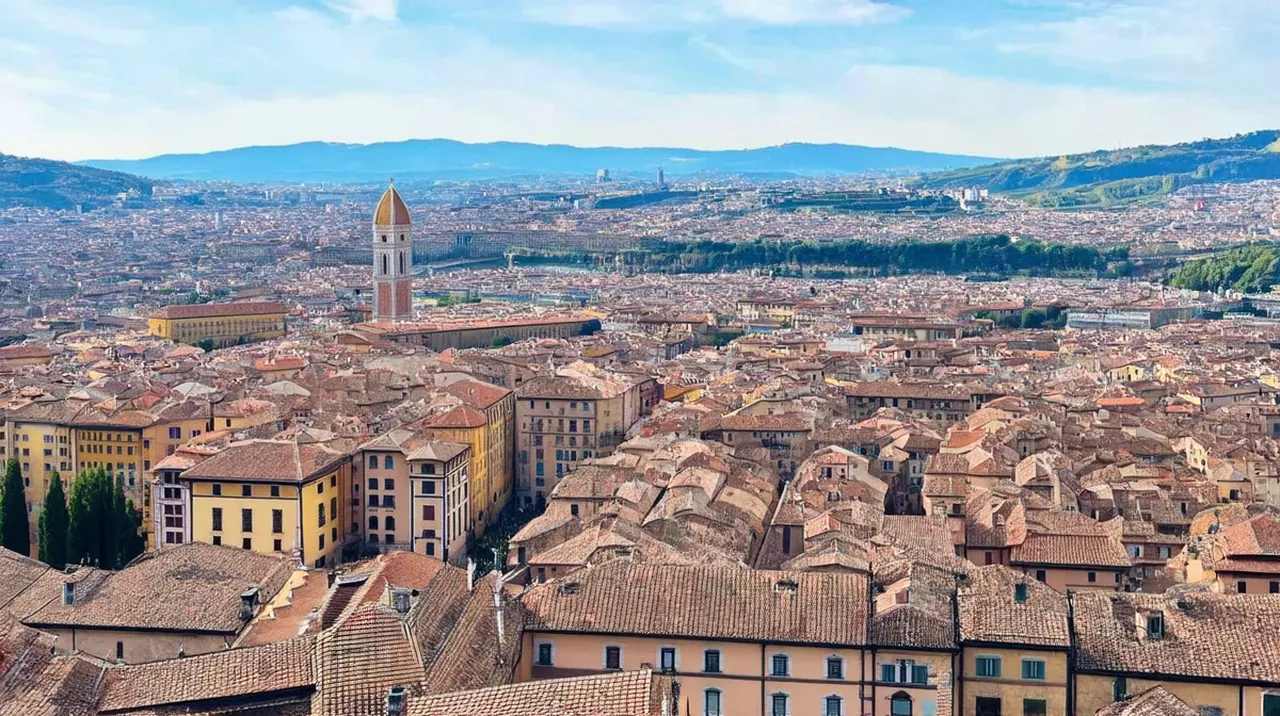 Florence Highlights: Discover the Best of the City