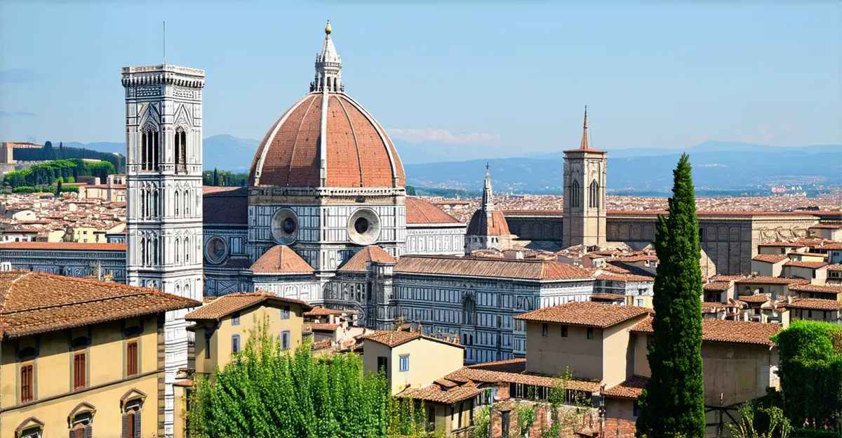 Florence Itinerary: 4 Days of Art and Culture