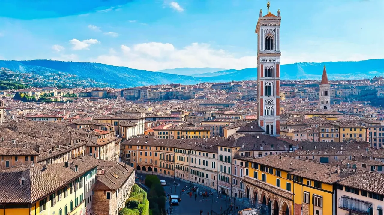 Florence Landmarks: 10 Unmissable Historical Sites