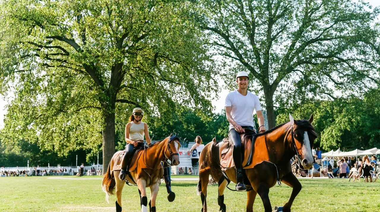 Fontainebleau Activities: Top 10 Must-Do Experiences