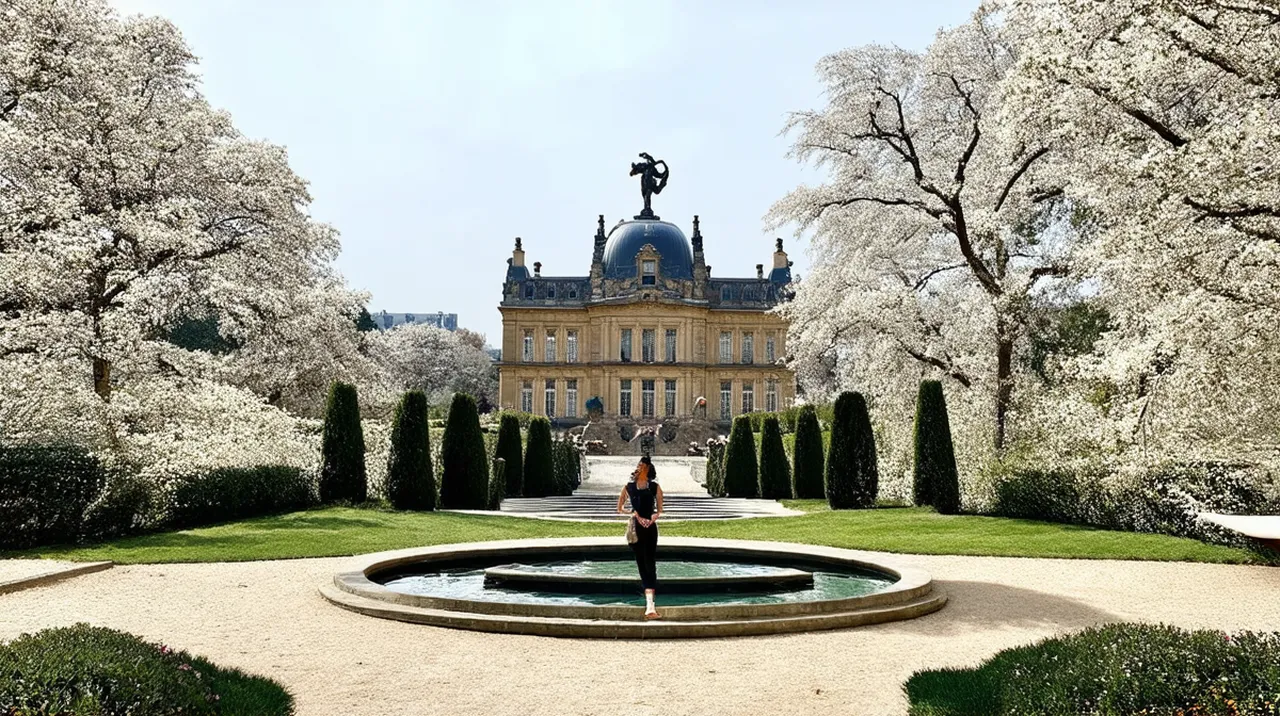 Fontainebleau Experiences: Top 10 Enchanting Adventures