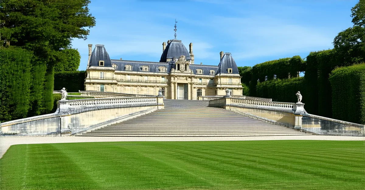 Fontainebleau Itinerary: Explore the Enchanting Palace