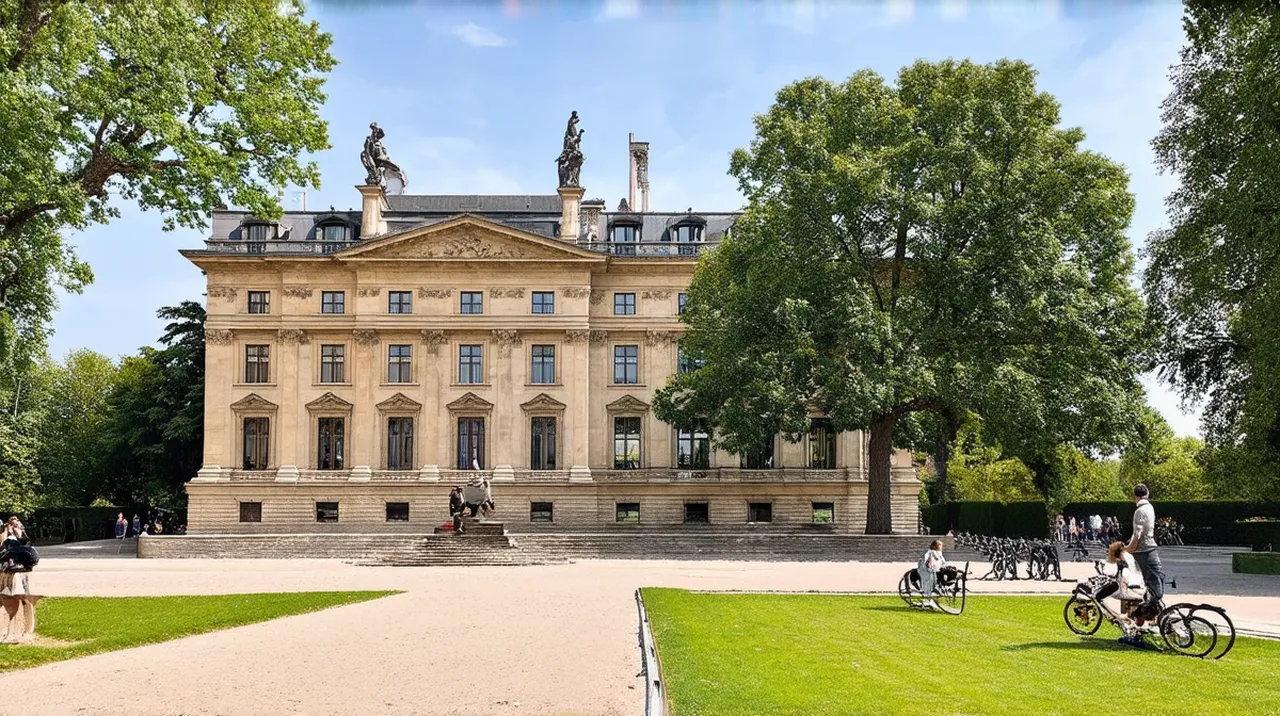 Fontainebleau Landmarks: Explore 10 Enchanting Sites