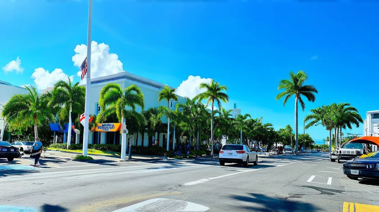 Fort Lauderdale Culture: Explore 10 Unique Experiences