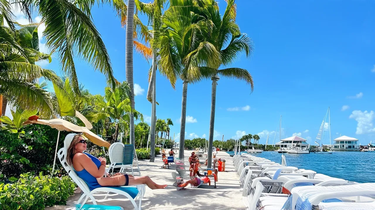 Fort Lauderdale Experiences: 10 Unforgettable Activities