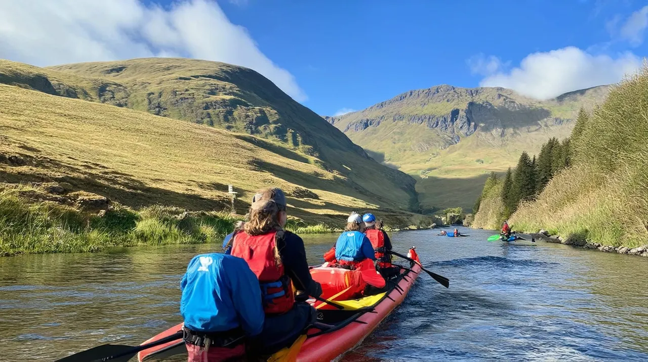 Fort William Activities: Top 10 Adventures Awaiting You