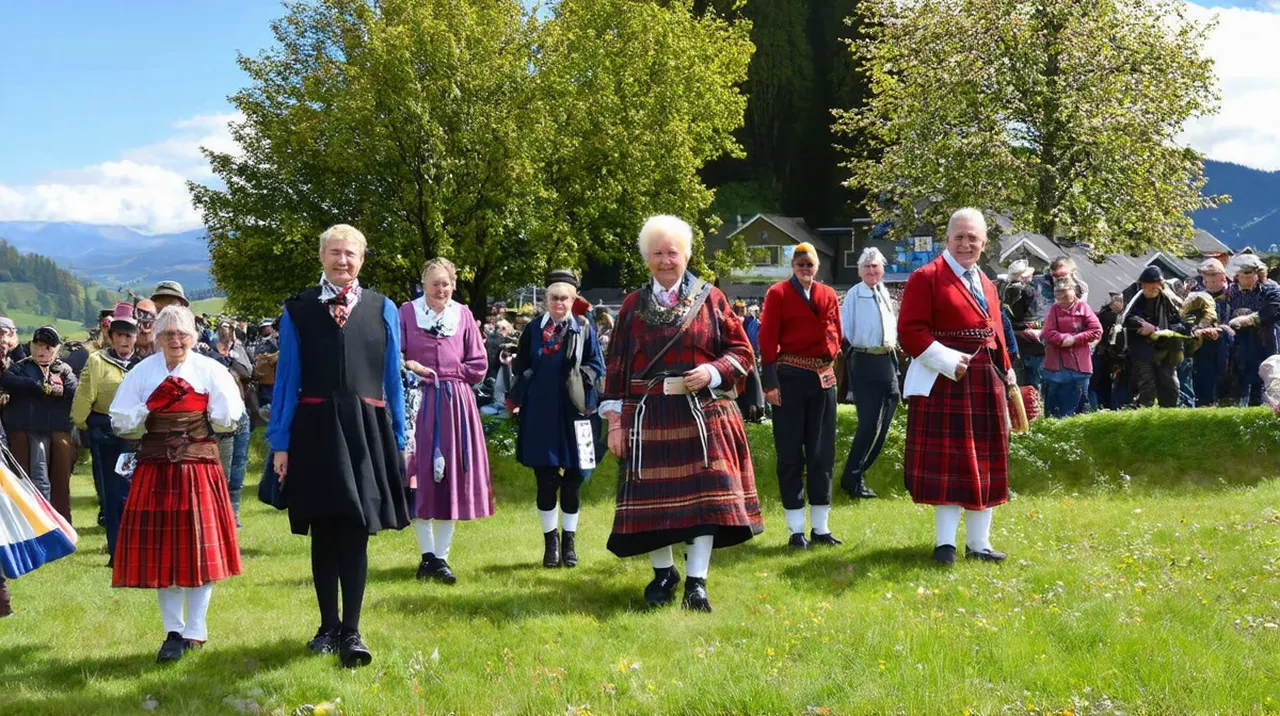 Fort William Culture: A Journey Through Highland Heritage