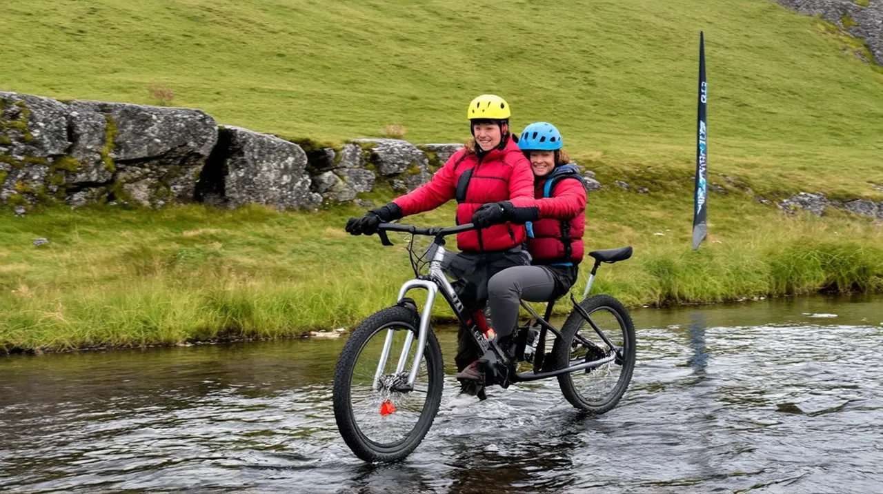 Fort William Experiences: 12 Unforgettable Adventures