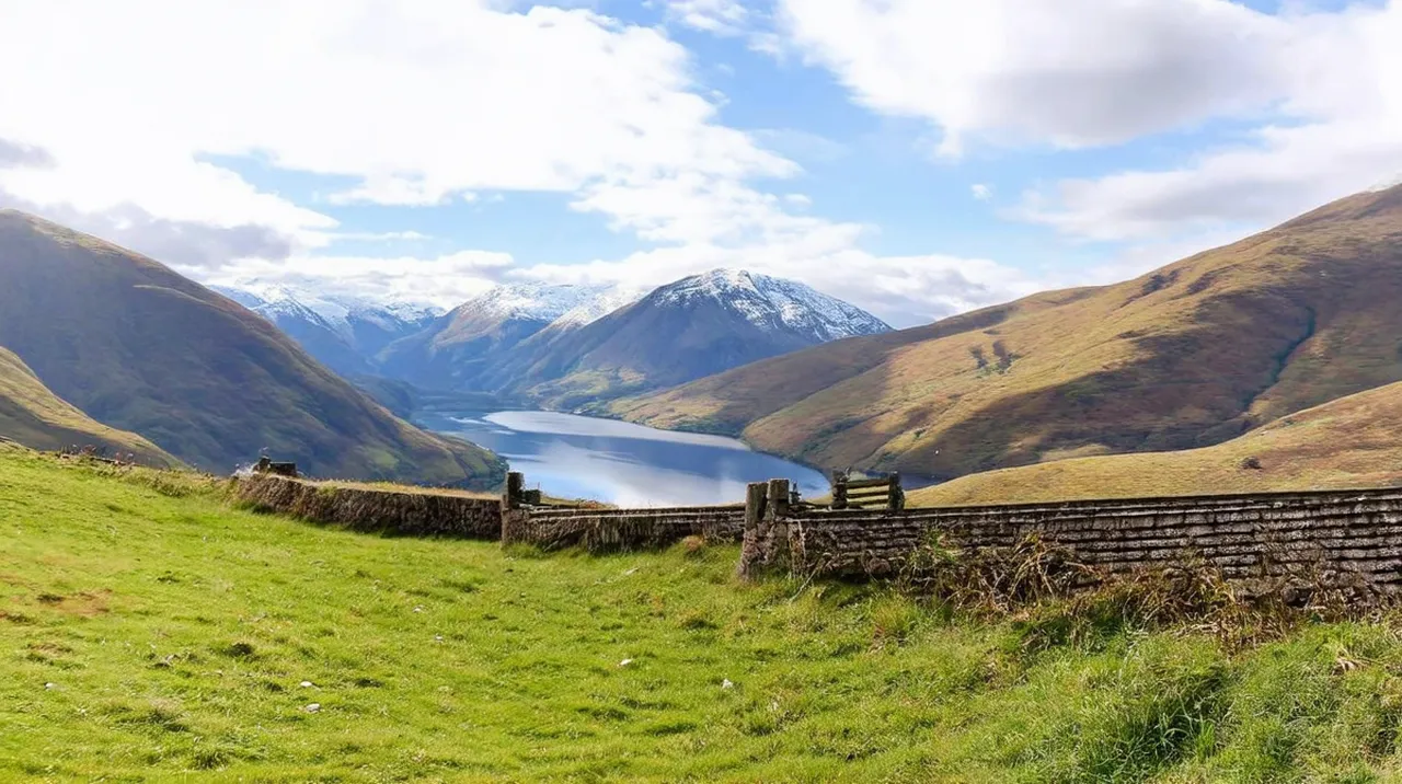 Fort William Highlights: Explore the Best of Scotland