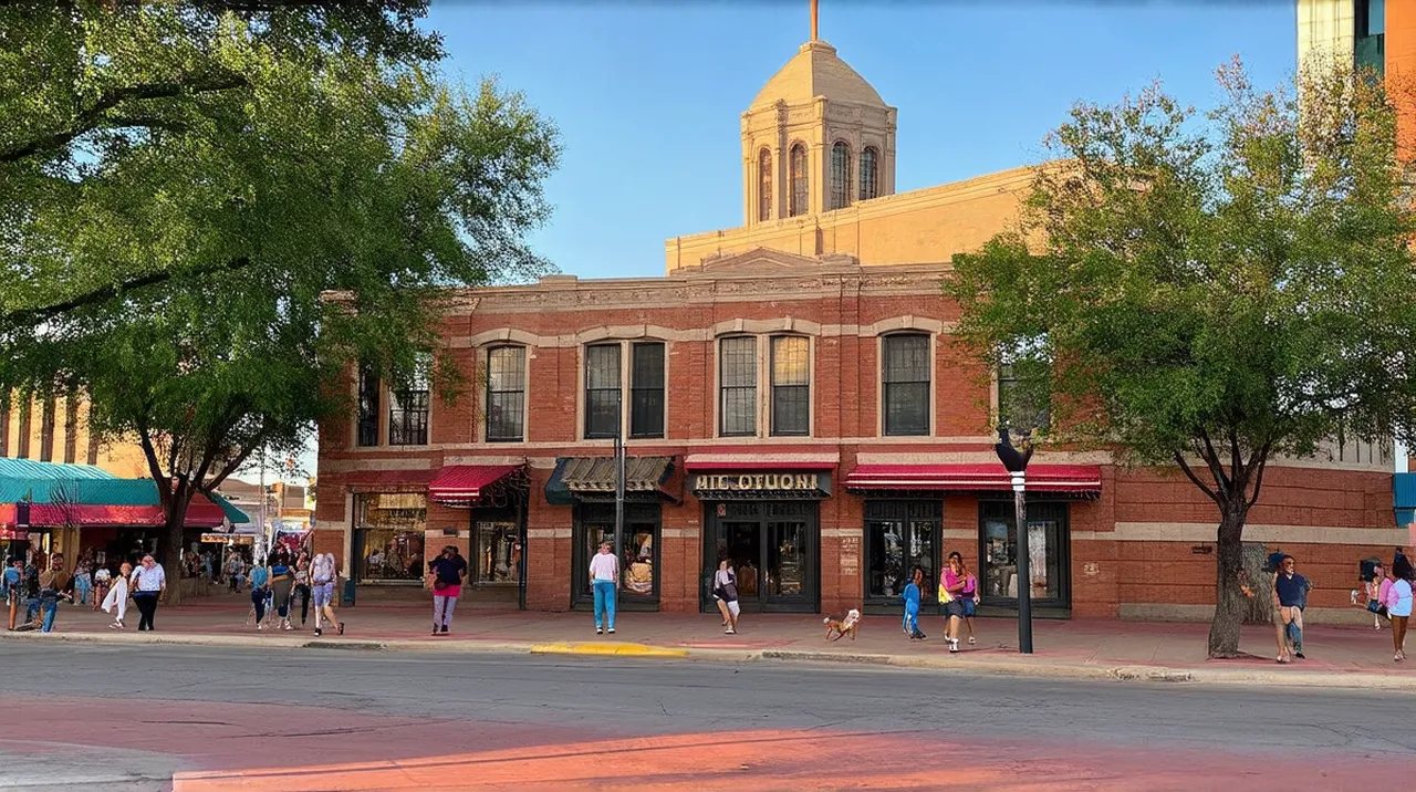 Fort Worth Activities: Top 10 Things to Do This Year