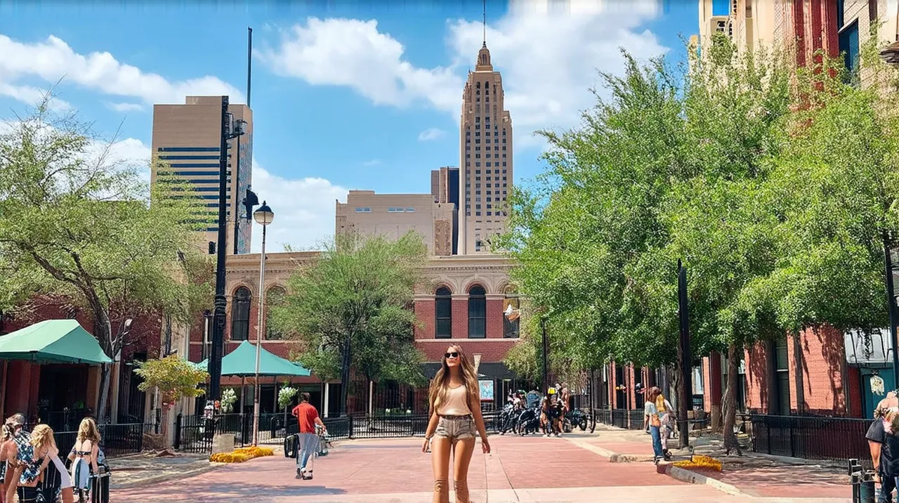 Fort Worth Adventures: Discover the Top 10 Experiences