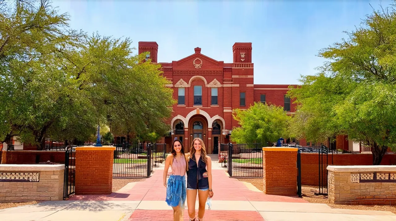 Fort Worth Highlights: 10 Unmissable Attractions