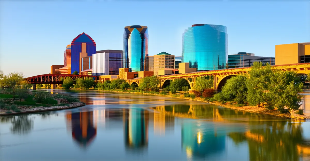 Fort Worth Itinerary: Explore the Best of Cowtown