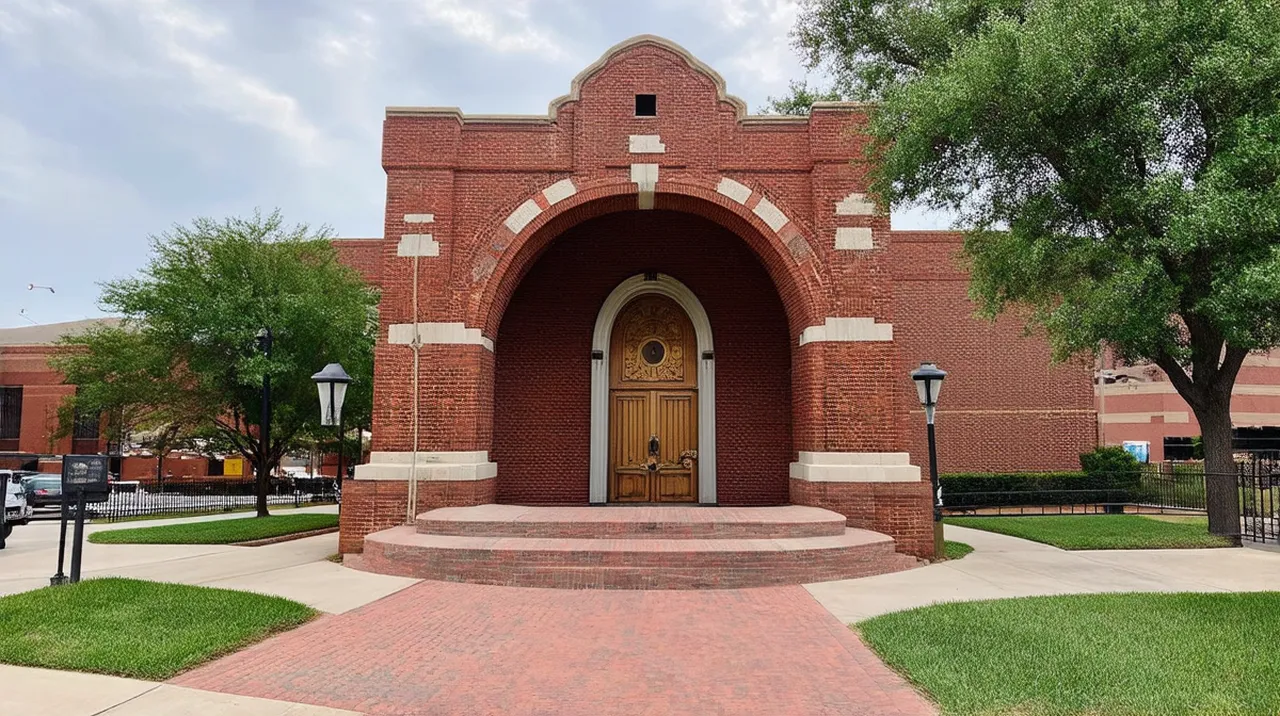 Fort Worth Landmarks: Discover 10 Hidden Gems
