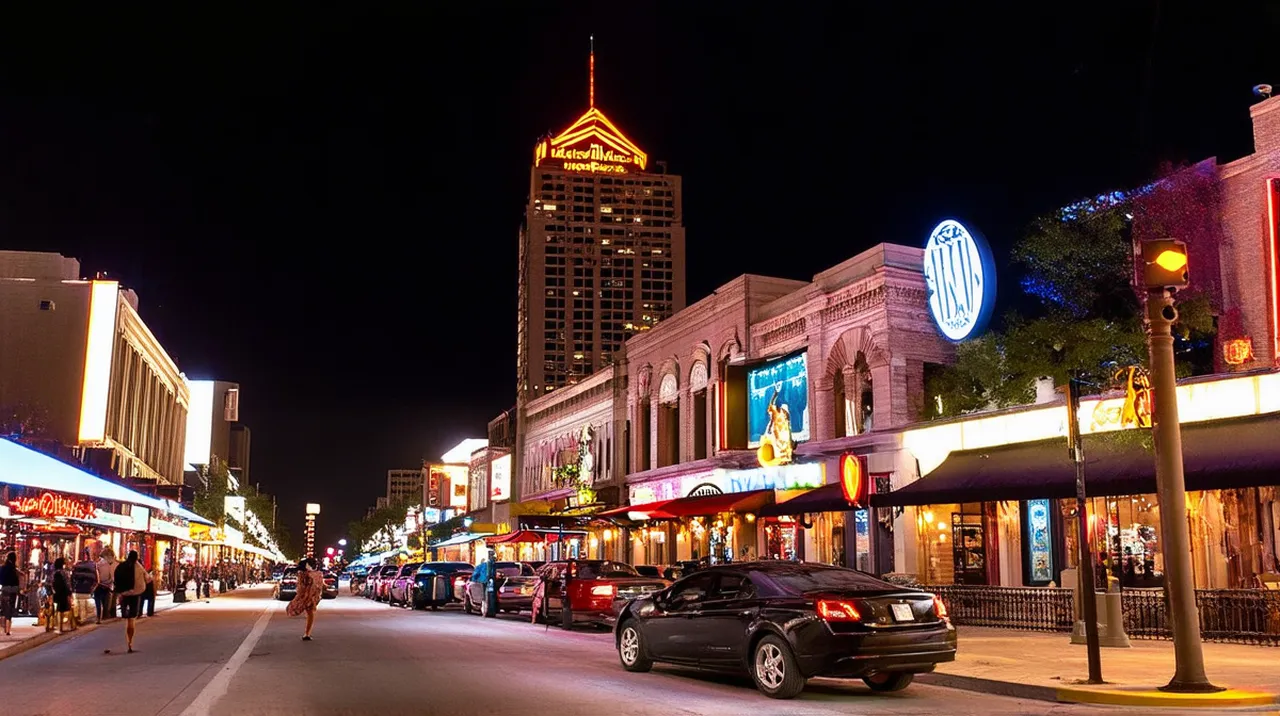 Fort Worth Nightlife: Discover the Best Spots to Enjoy
