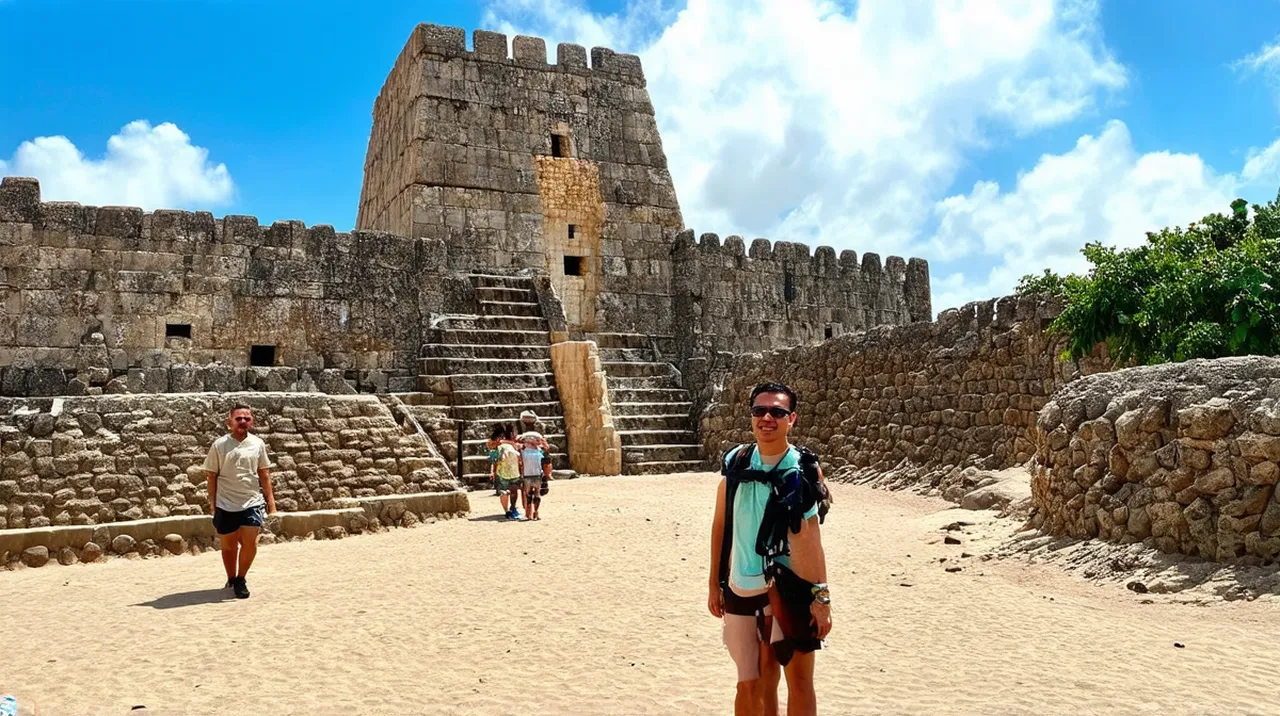 Fortaleza Adventures: Top 10 Thrilling Activities
