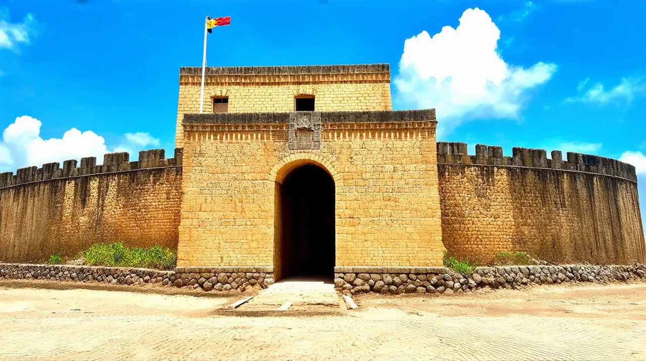 Fortaleza Culture: Discover the Vibrant Heart of Brazil