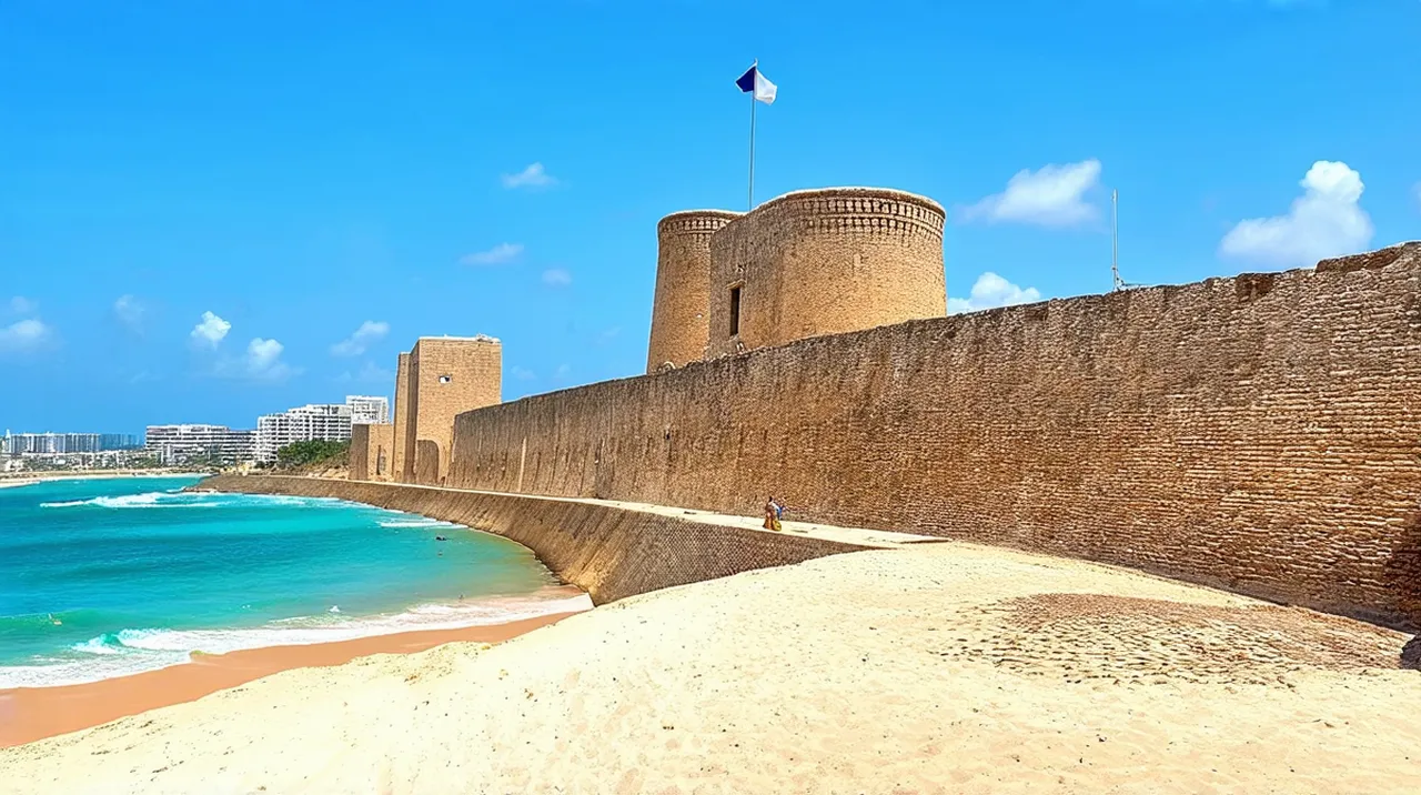 Fortaleza Experiences: Unforgettable Adventures Await