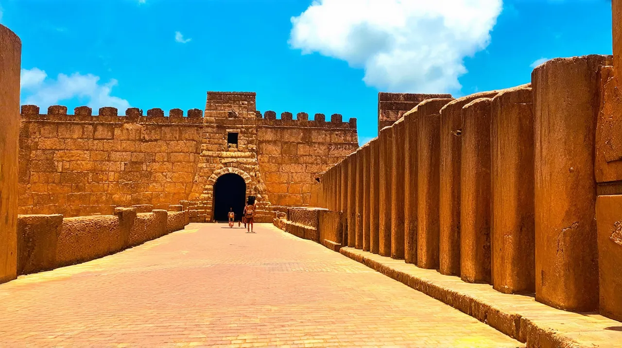 Fortaleza Highlights: Top 10 Must-See Attractions