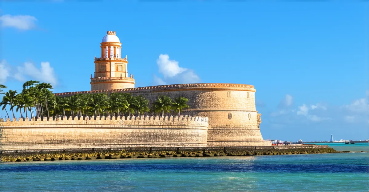 Fortaleza Itinerary: Explore Brazil’s Coastal Gem