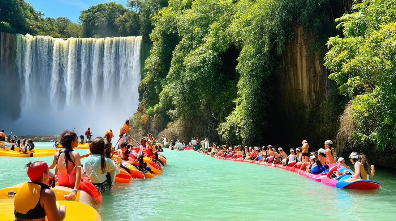 Foz do Iguaçu Activities: Top 10 Must-Do Adventures