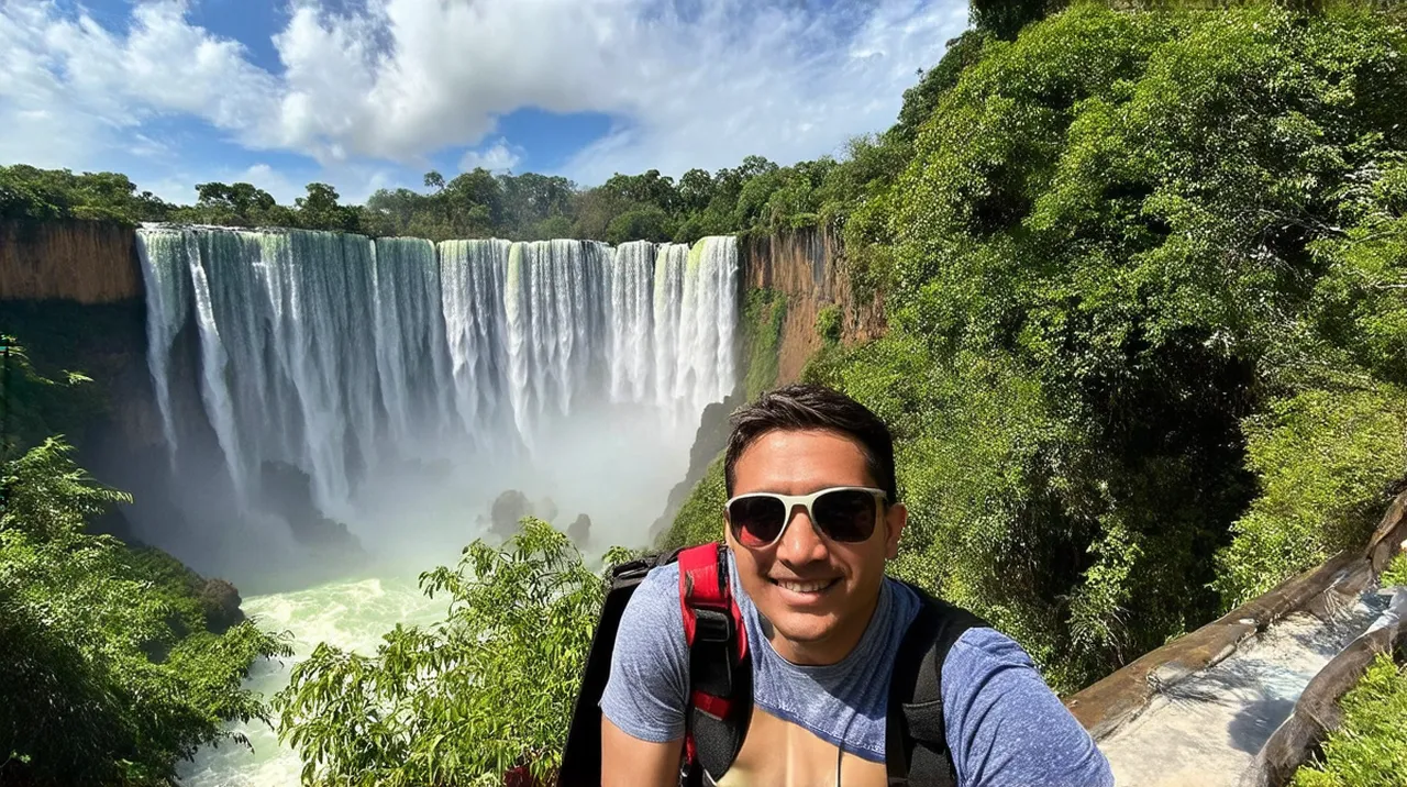 Foz do Iguaçu Adventures: Unforgettable Experiences