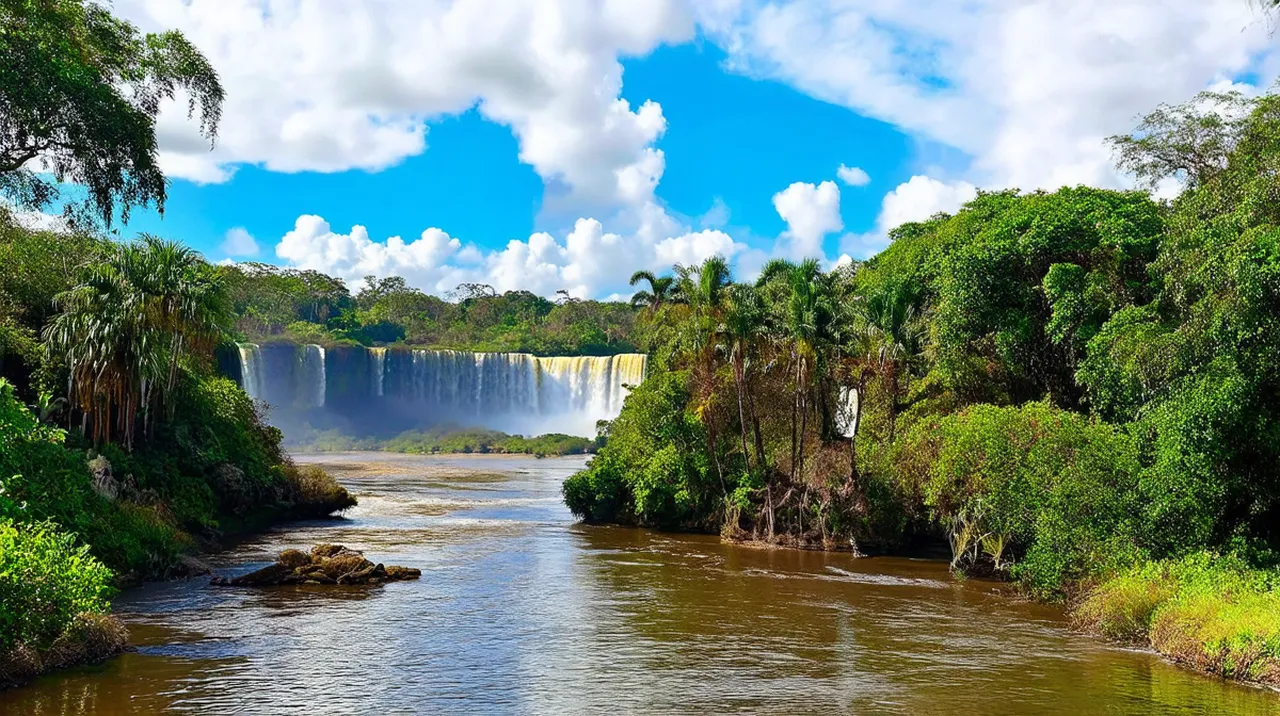 Foz do Iguaçu Culture: 10 Unique Experiences Awaiting You