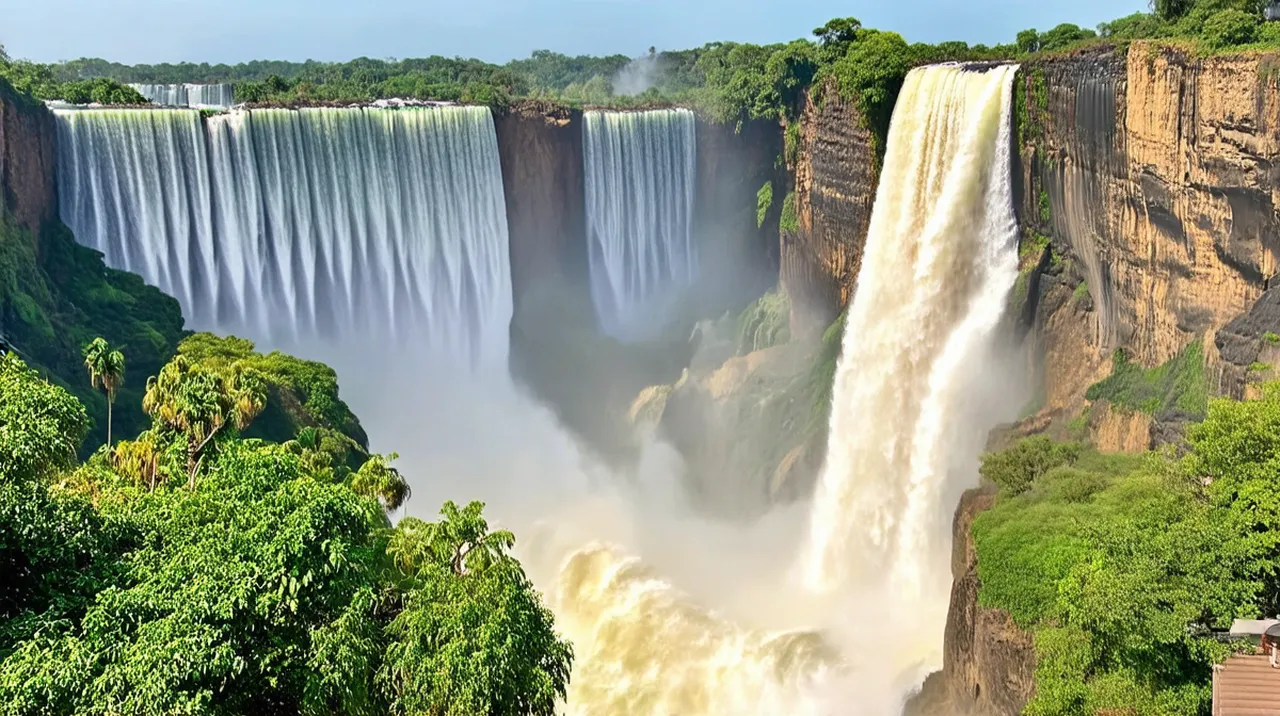 Foz do Iguaçu Experiences: Discover the Best Activities
