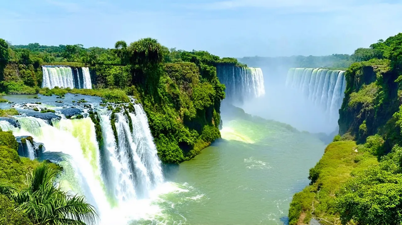 Foz do Iguaçu Highlights: Top 10 Unmissable Attractions