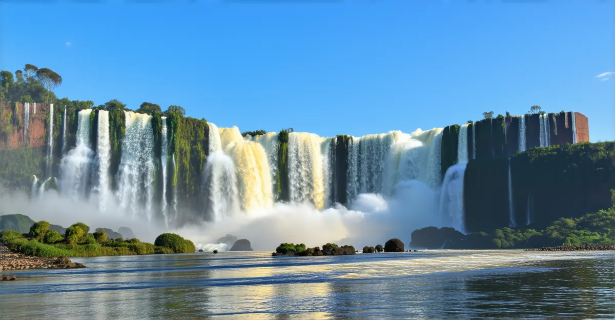 Foz do Iguaçu Itinerary: 3 Days of Wonders