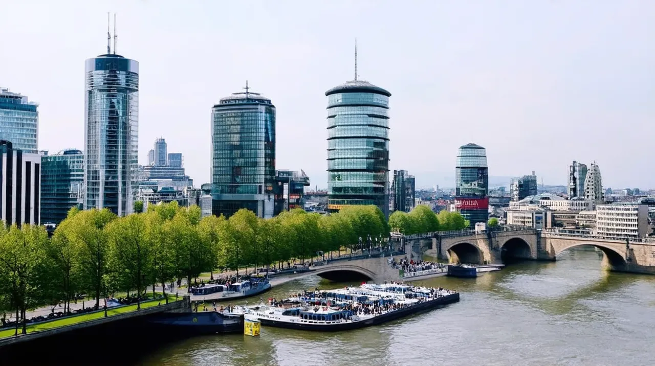 Frankfurt am Main Activities: Top 10 Local Adventures