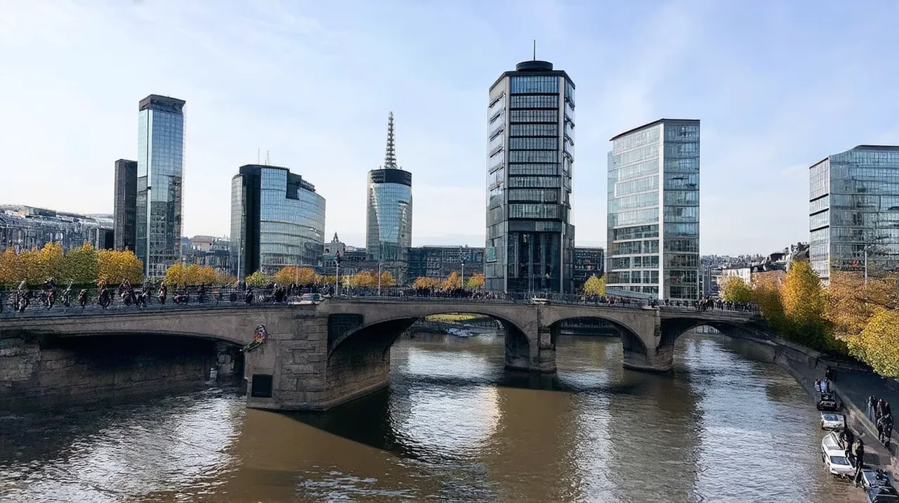 Frankfurt am Main Culture: 10 Unique Experiences