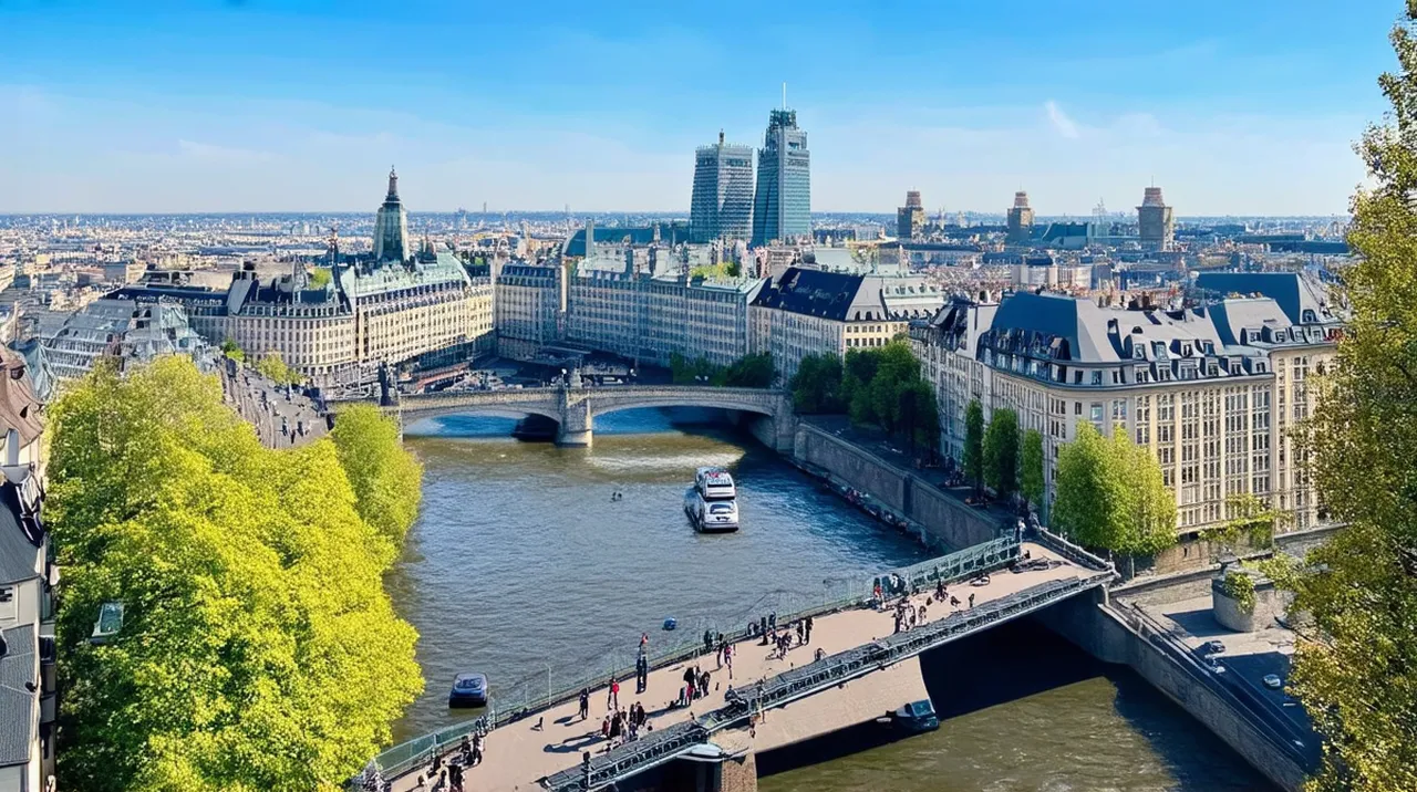 Frankfurt am Main Experiences: Top 10 Unique Adventures