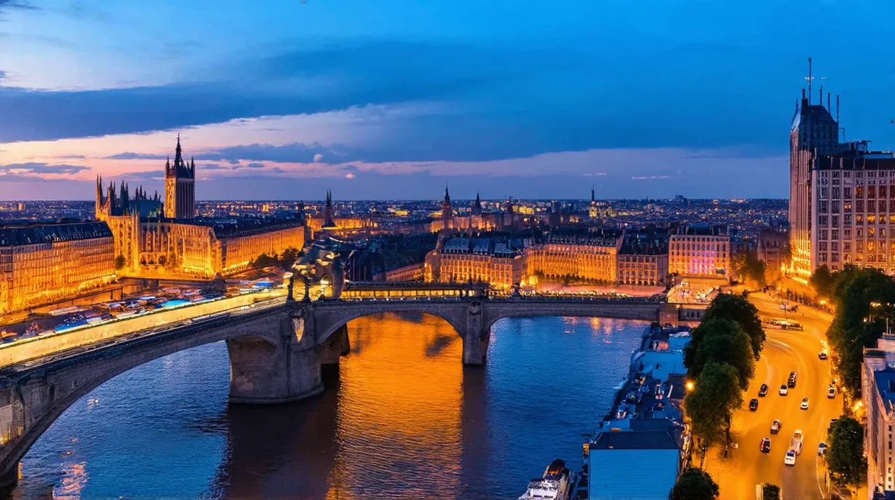 Frankfurt am Main Highlights: 10 Must-See Attractions