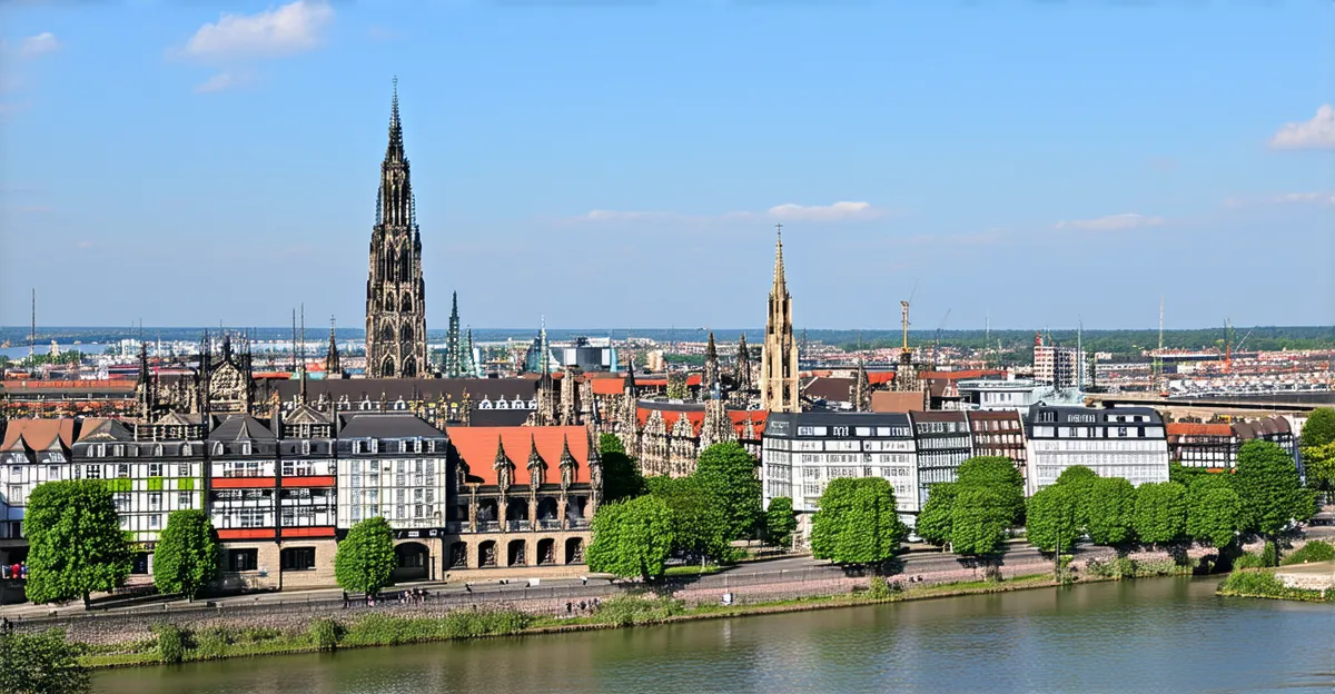 Frankfurt am Main Itinerary: 3 Perfect Days