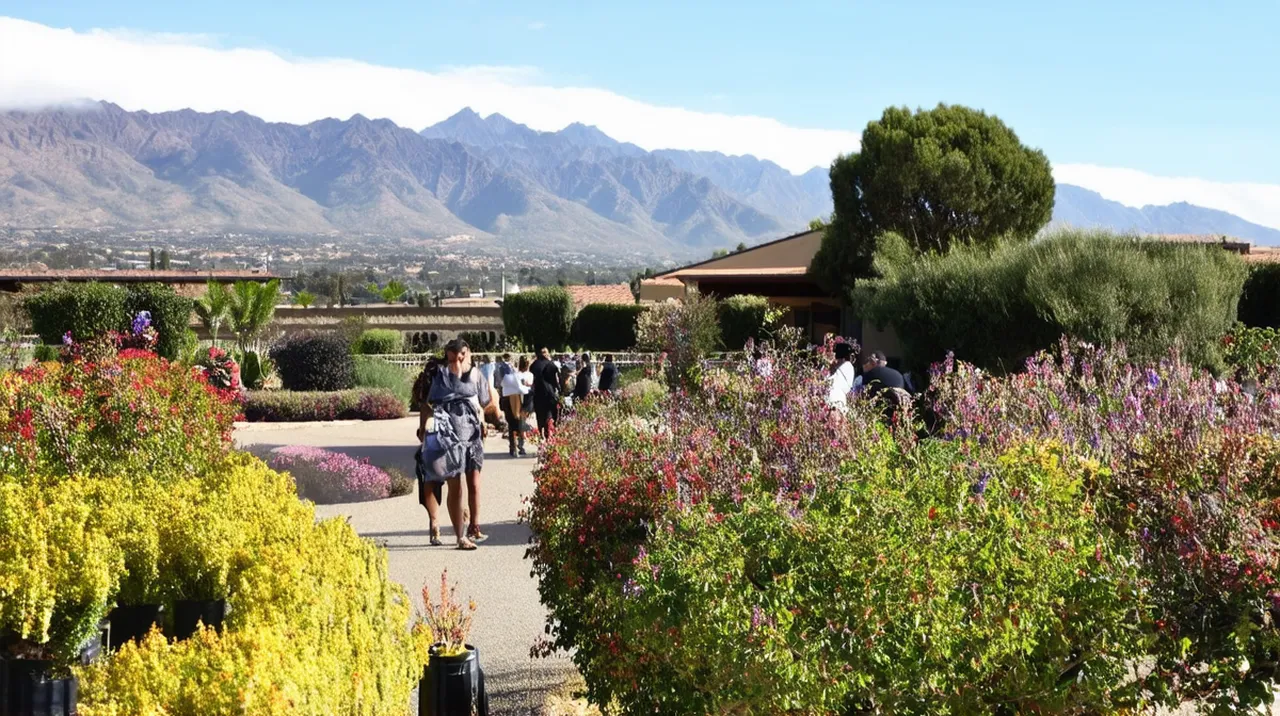Franschhoek Culture: A Deep Dive into Local Heritage