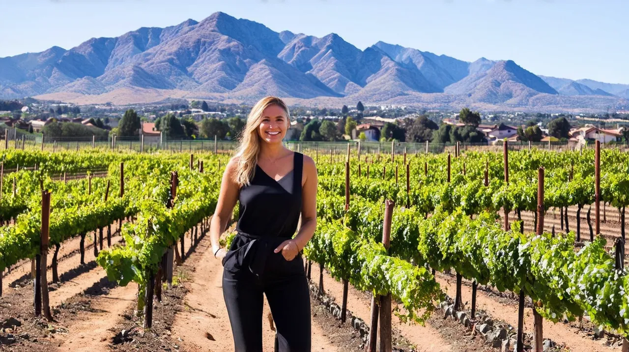 Franschhoek Highlights: 10 Unmissable Experiences