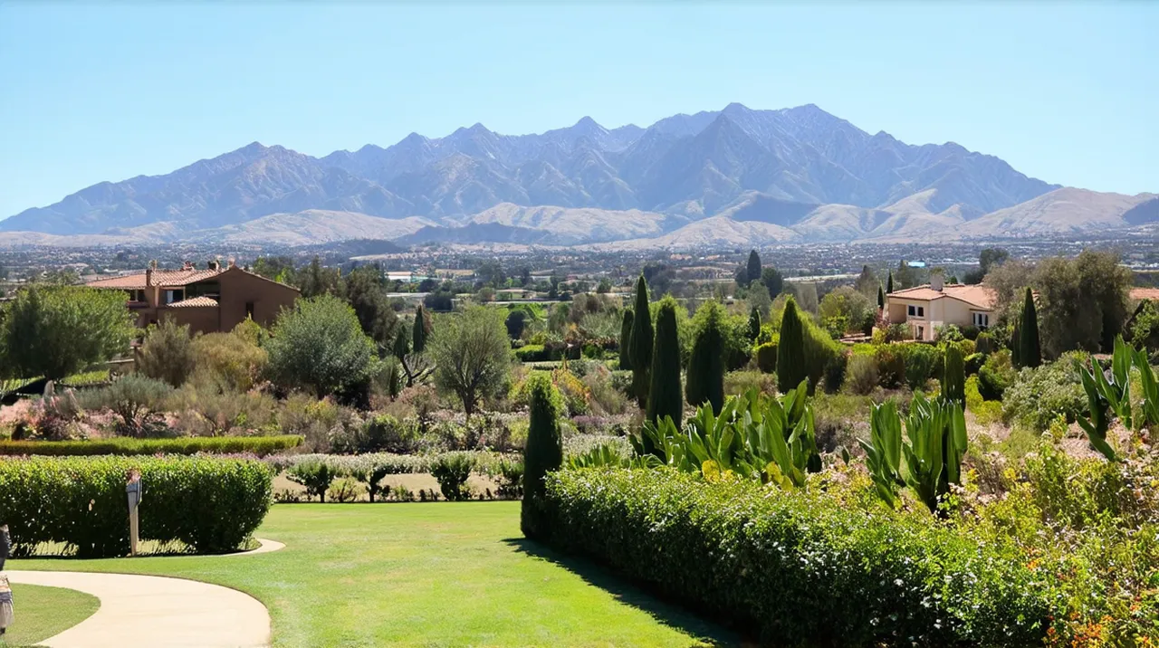 Franschhoek Landmarks: Your Ultimate Guide to Local Gems