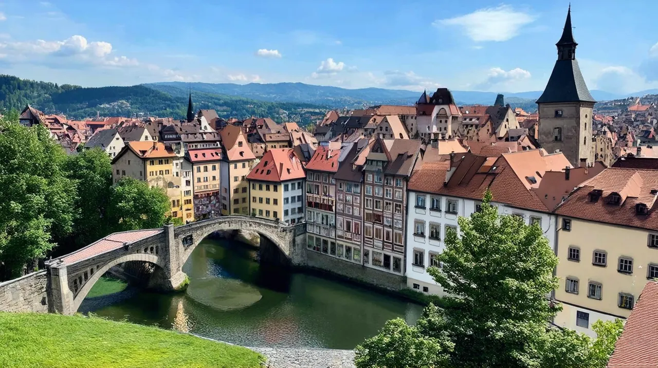Freiburg Activities: 10 Unique Experiences to Explore
