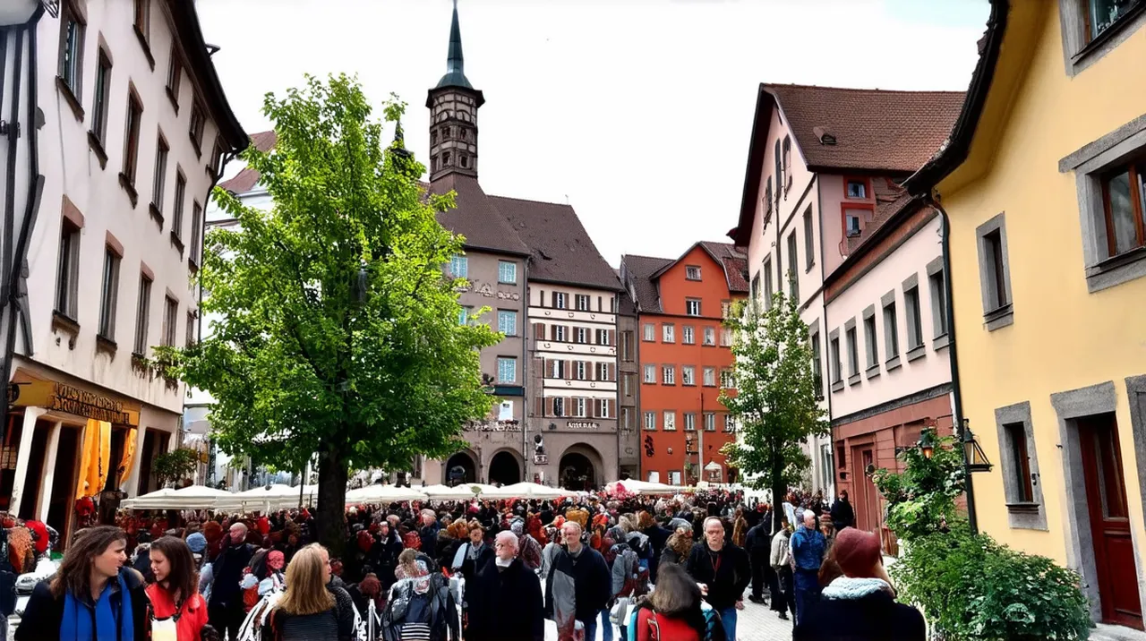 Freiburg Culture: Explore 10 Unique Experiences