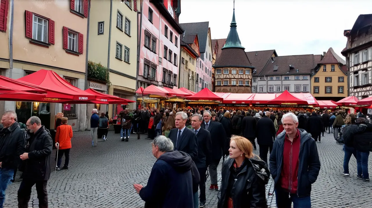 Freiburg Events: Top 10 Unmissable Experiences