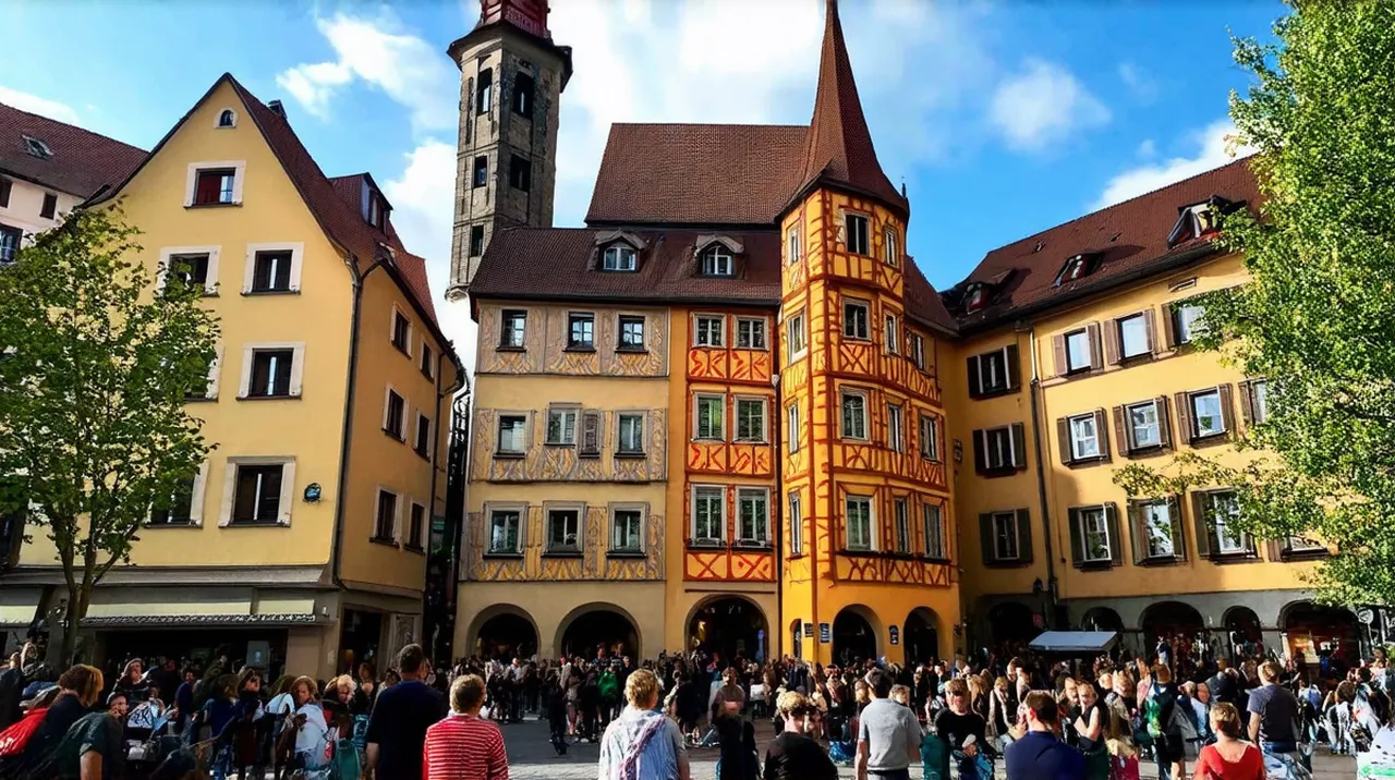 Freiburg Highlights: Top 10 Unmissable Attractions